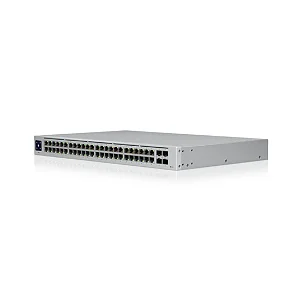 Switch Ubiquiti Uni-Fi Gen2 48 portas + 4SFP - USW-48