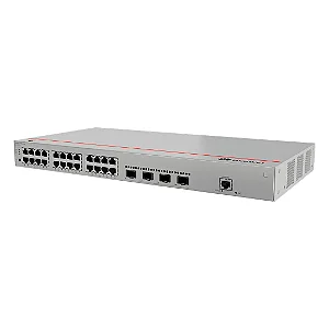 Switch Huawei eKit S310-24T4X 24 Portas Gigabit + 4 Portas 10G SFP+