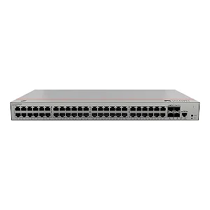 Switch Huawei eKit S310-48P4S 48 Portas Gigabit PoE+ com 4 Portas SFP