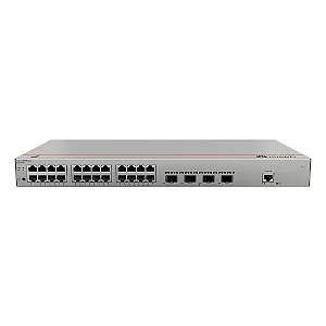 Switch Huawei eKit 24P Gigabit 4P SFP - S310-24T4S