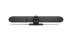 Rally Bar Logitech Grafite - 960-001309
