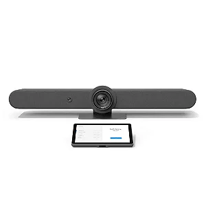 Bundle Logitech Rally Bar + Tap IP - 991-000420
