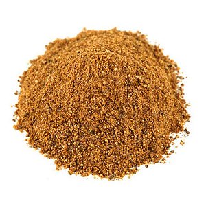 Noz Moscada em Pó Pura (Granel 100g)