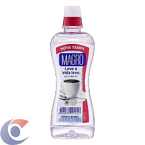 Adoçante Dietetico Magro Liq. 100Ml