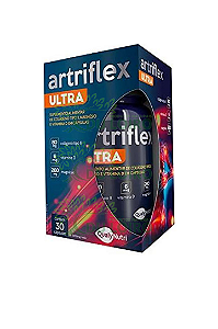 Artriflex Ultra 30 cápsulas - Qualynutri