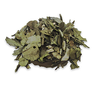 Chá Verde (Granel 100g)