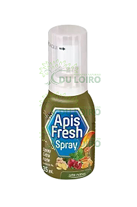 Spray Extra forte 35ml - Apis Fresh