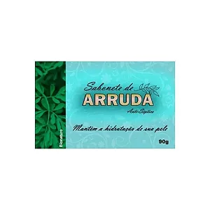 Sabonete de Arruda 90g - Bionature