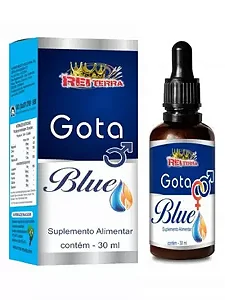 Gota Blue 30ml