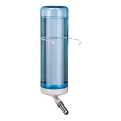 Bebedouro Drinky para Roedores Hamster Gaiola 150ml L186 - Ferplast