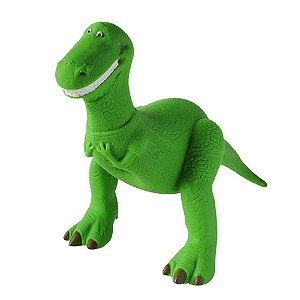 Brinquedo Mordedor em Látex Atóxico Rex Toy Story - Latoy