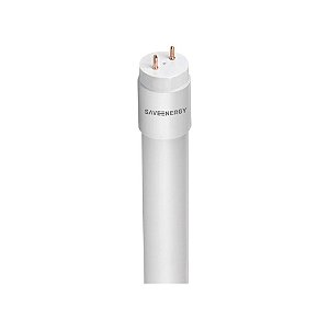 Lâmpada Tubular LED T8 10W 3000K | Save Energy SE-235.1525