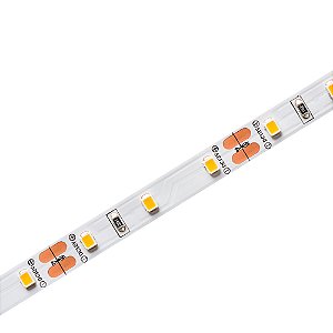 Fita Led Eco 5 metros 2700K 5W/m 12Vcc - IP20 450lm/m | Stella Iluminação STH7804/27