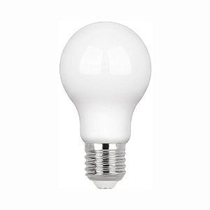 Lâmpada Led Bulbo Milky Filamento 7W 3000K 320° E27 Bivolt | Stella STH20215/30