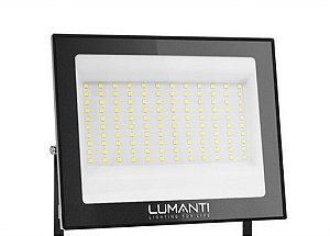 Refletor Led Start 200W 5500K 16000LM IP66 Bivolt | Lumanti R3200