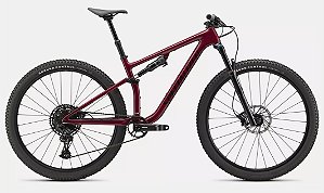 Bicicleta Specialized Epic Evo