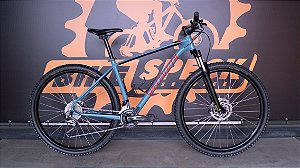 Bicicleta Specialized Rockhopper - L