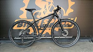 Bicicleta Specialized Rockhopper Expert - M