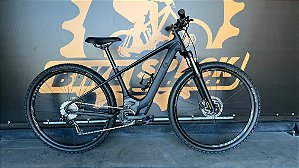 Bicicleta Specialized Turbo Levo HT - M