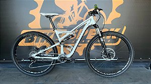 Bicicleta Specialized Camber Evo FSR - L