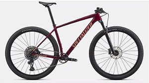 Bicicleta Specialized Epic Comp HT