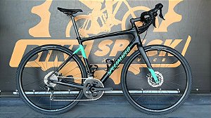 Bicicleta Specialized Diverge Sport - 59