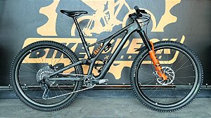 Bicicleta Specialized Stumpjumper Evo Pro Carbon - S2