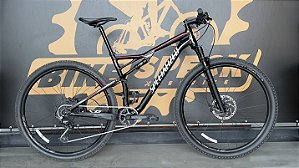 Bicicleta Specialized Epic Alumínio - L