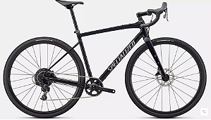 Bicicleta Specialized Diverge Comp E5 - 52