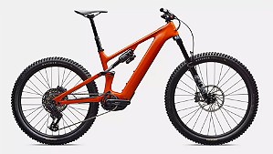 Bicicleta Specialized Turbo Levo 4 Comp