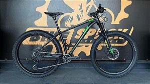 Bicicleta Specialized Fuse - M