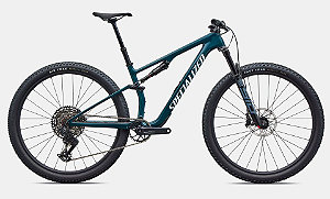 Bicicleta Specialized Epic 8 Comp