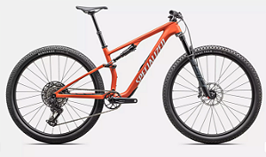 Bicicleta Specialized Epic 8 Comp