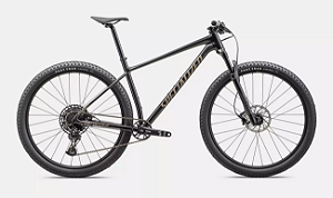 Bicicleta Chisel Hardtail Comp