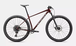 Bicicleta Chisel Hardtail Comp