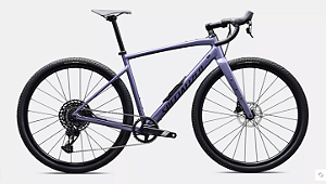 Bicicleta Specialized Diverge 4