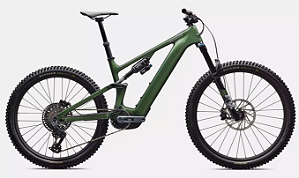 Bicicleta Specialized Turbo Levo 4 Expert (S4)