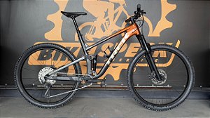 Bicicleta Trek Top Fuel - XL