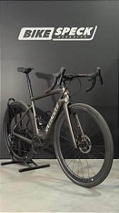 Bicicleta Specialized Turbo Creo - L