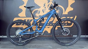 Bicicleta Specialized Turbo Levo Comp Carbon - S3