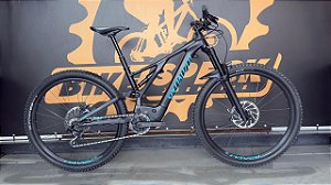 Bicicleta Specialized Turbo Levo FSR - M