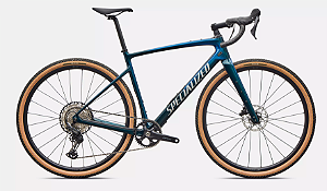Bicicleta Specialized Diverge 4 Sport
