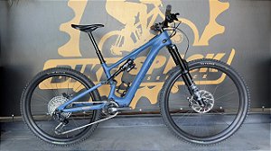 Bicicleta Specialized Turbo Levo SL - S3
