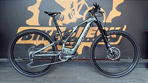 Bicicleta Specialized Turbo Levo G2 Comp Alloy