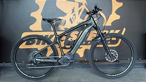Bicicleta Specialized Turbo Tero 3.0