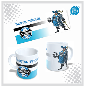 Caneca Grêmio