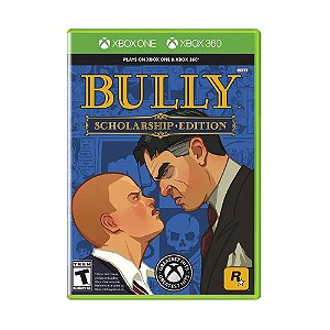 Jogo Bully - Xbox 360