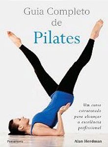 Guia Completo De Pilates