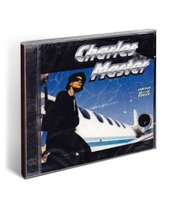 CD Charles Master
