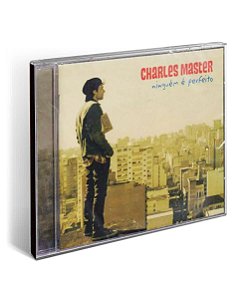 CD Charles Master - Ninguém é Perfeito